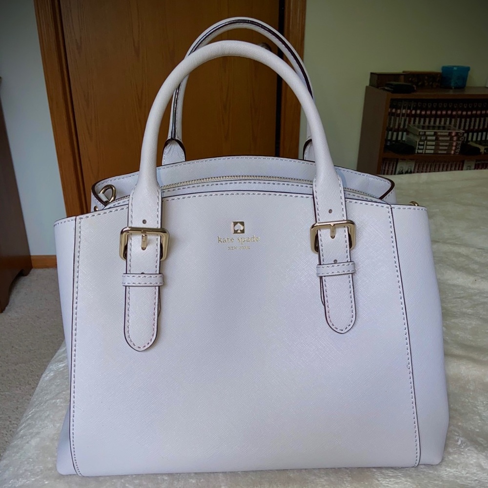 Kate Spade Large leather handbag